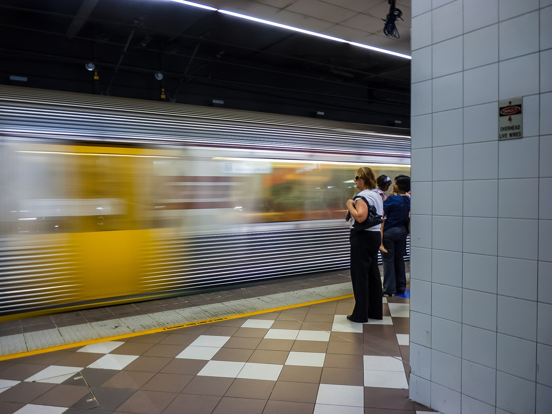 Central Coast Crime Figures Show Direct Effects on Residents' Daily Routines