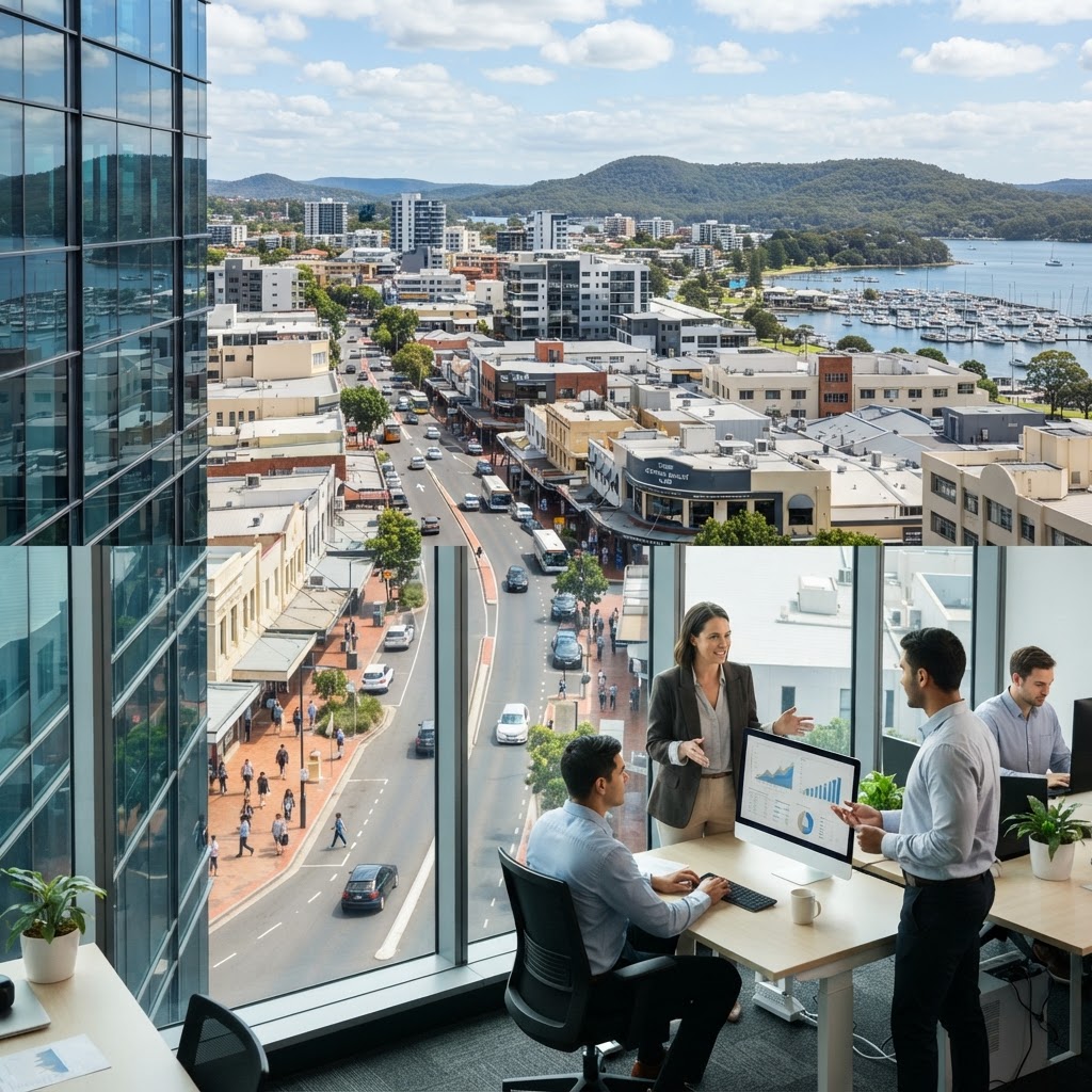 Central Coast Small Businesses Track Market Trends and Service Alerts