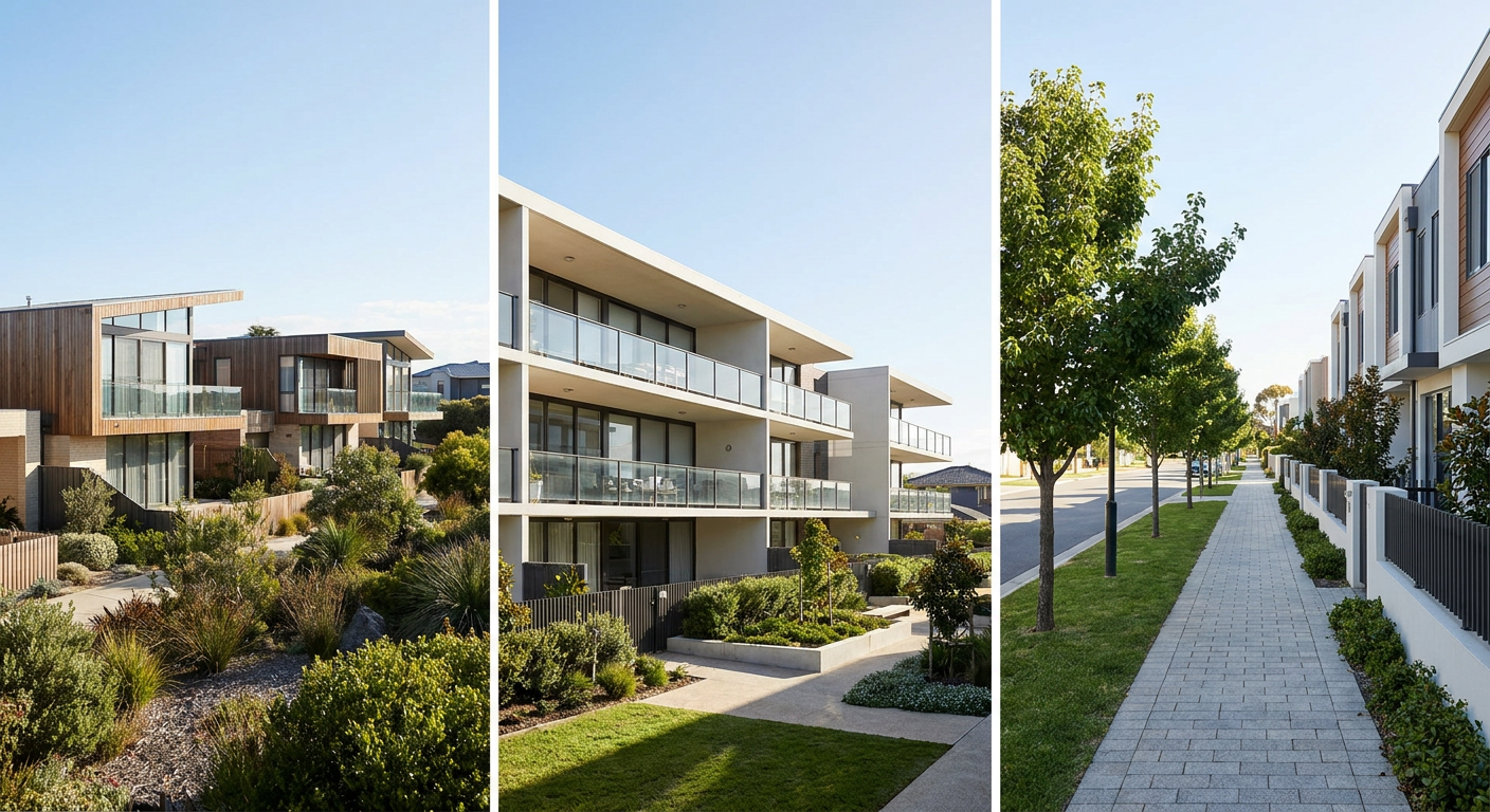 Central Coast Days on Market Stretch as Vendor Discounts Widen