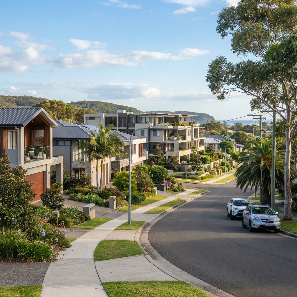 New development projects and what they mean for the area