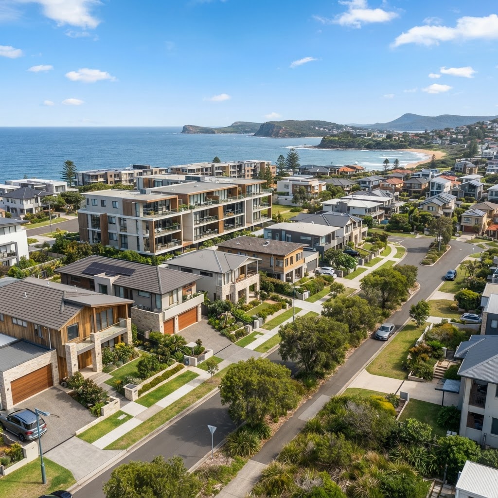 Wyong emerges as Central Coast investment hotspot amid fast rail upgrades