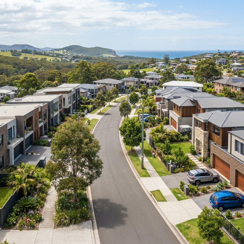 Rental conditions test both tenants and landlords on the Central Coast