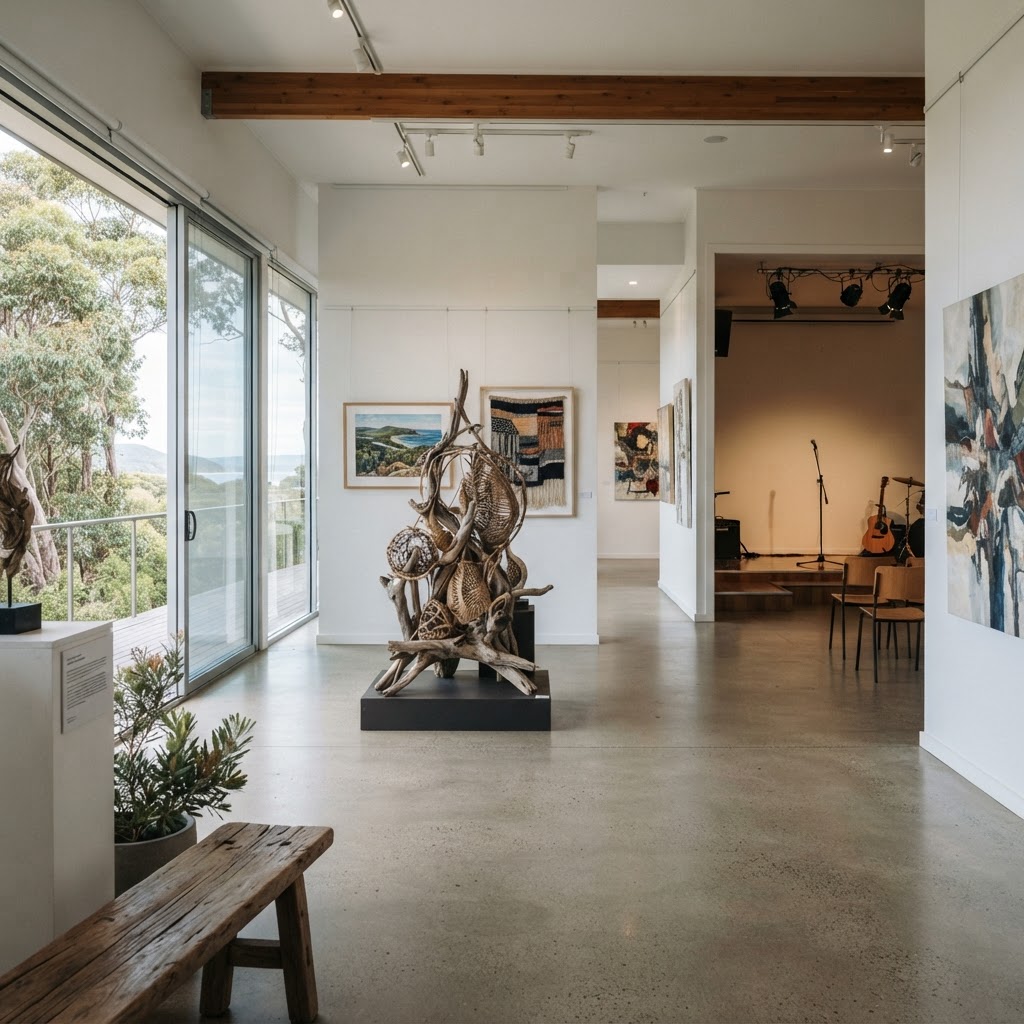 Central Coast Food Traditions Draw Fresh Attention Through Local Markets and Heritage