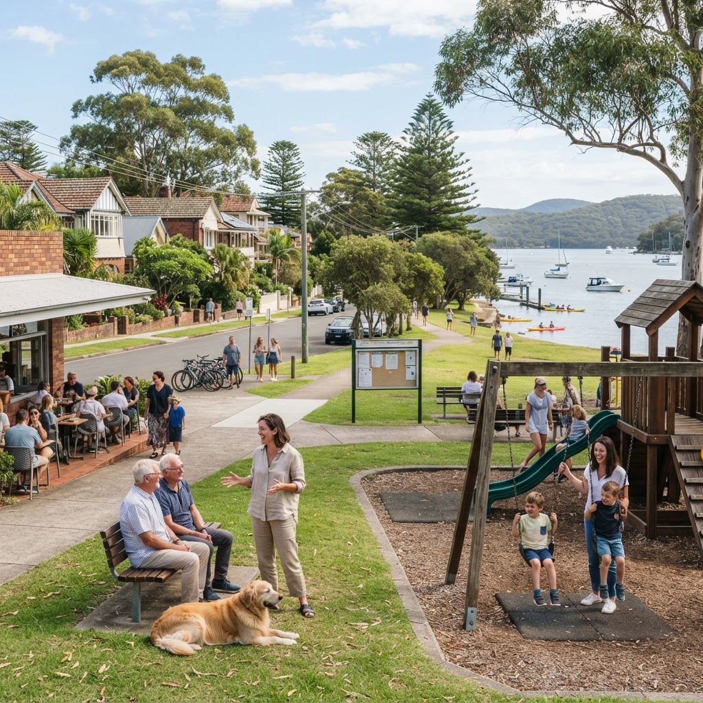 A Guide to Navigating the Central Coast Community Events Calendar