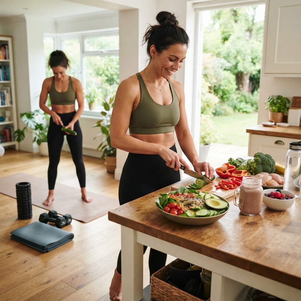 Your Guide to Free and Low-Cost Wellness Services on the Central Coast