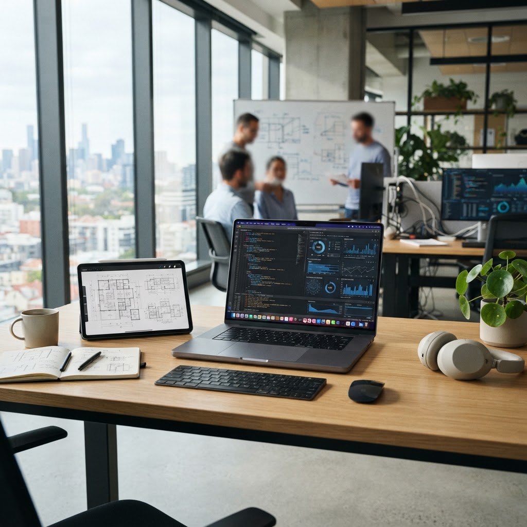 Pragmatism Over Hype: How Central Coast Built a Tech Scene That Actually Works