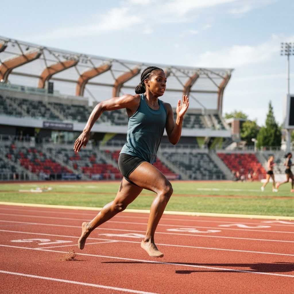 Participation Numbers Point to Strong Youth Fitness Culture on the Central Coast
