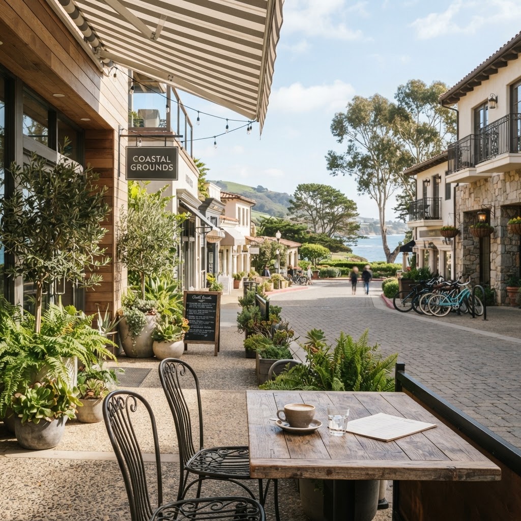 Dining out on the Central Coast: The cost, access, and everything you need to know before going