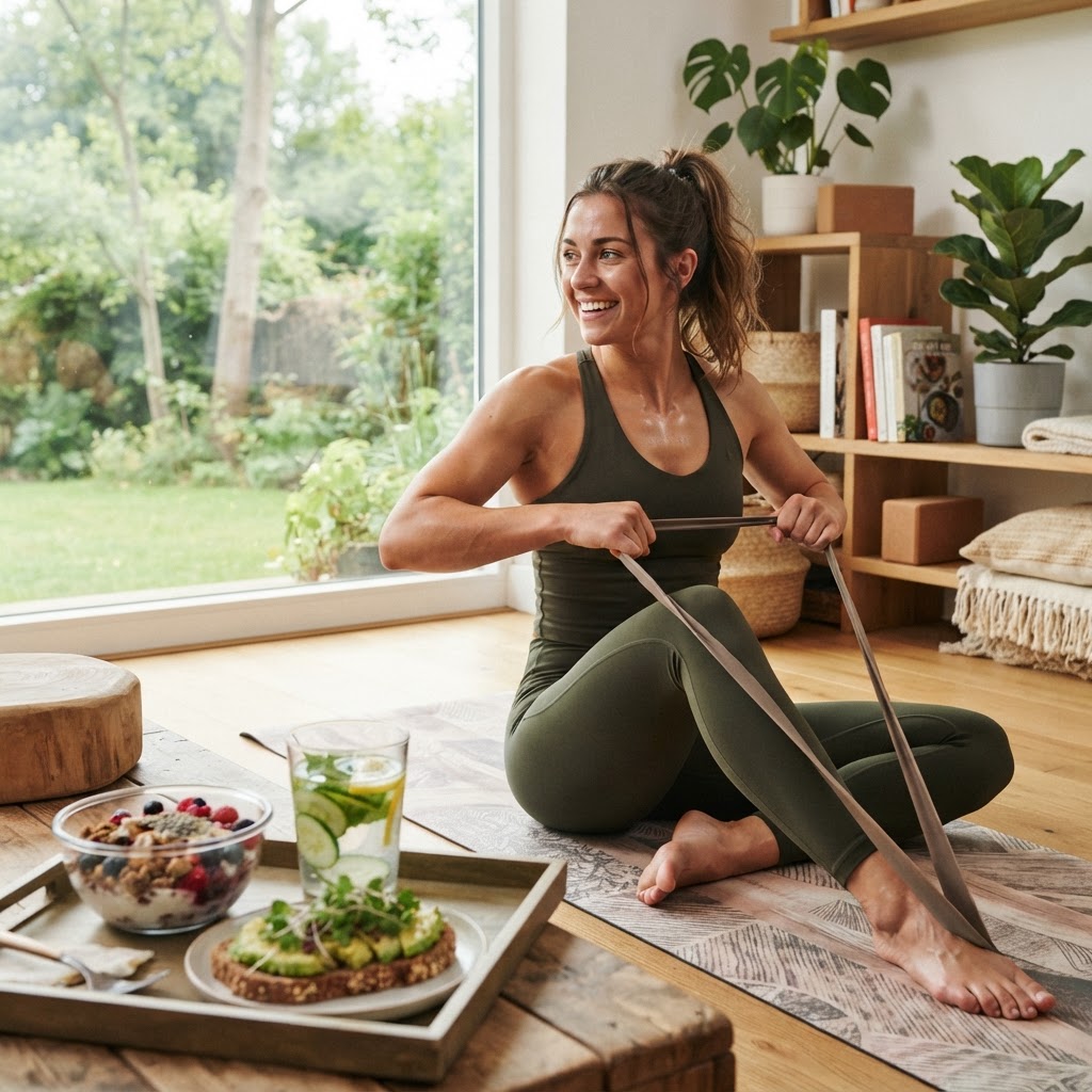 Family health on the Central Coast: practical daily habits that locals have adopted successfully
