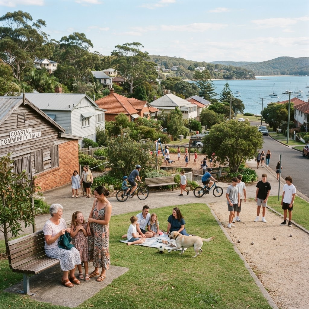 Free Things to Do on the Central Coast