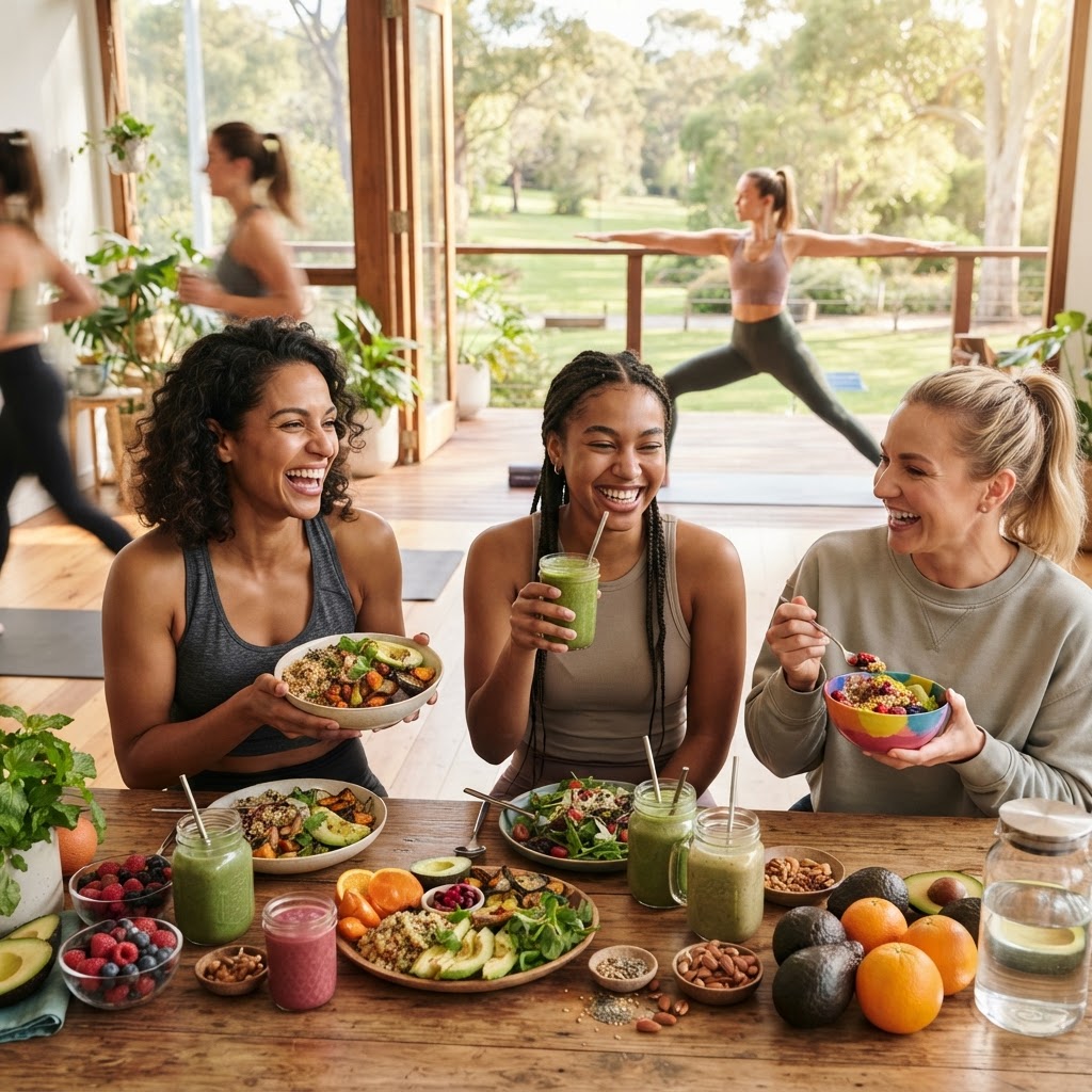 Central Coast Council Boosts Free Senior Fitness Programs Across the Region