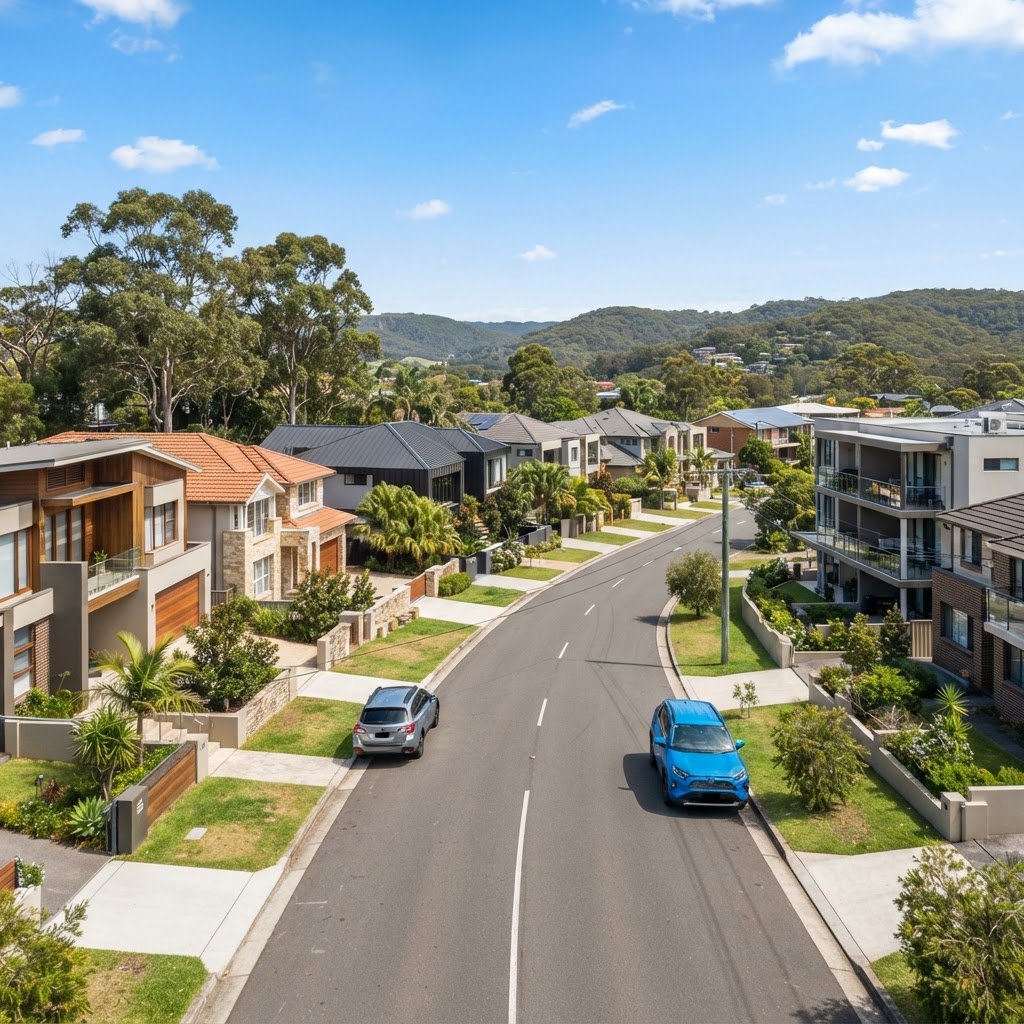 Renovation Guide for New Buyers Navigating the Central Coast Market