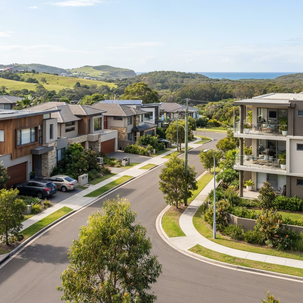 First-Time Buyers Guide to Navigating Central Coast Property Market