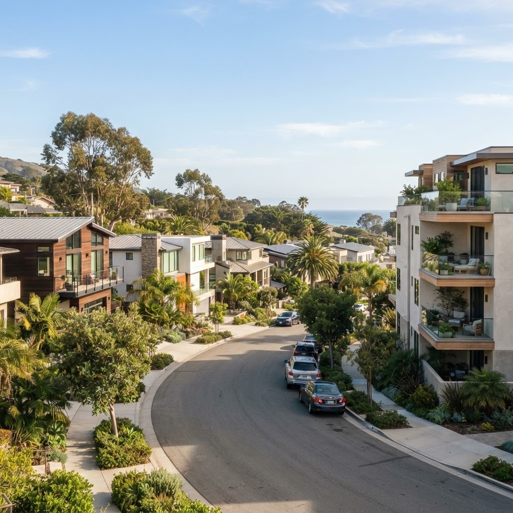 Central Coast House Prices Pull Ahead of Units as Buyers Shift Focus
