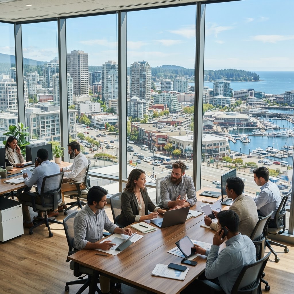 Central Coast Business Leader Drives Job Growth Amid Health Care Boom