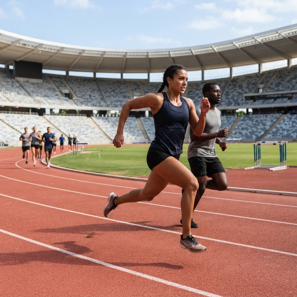 Participation data reveals shifts in Central Coast fitness priorities