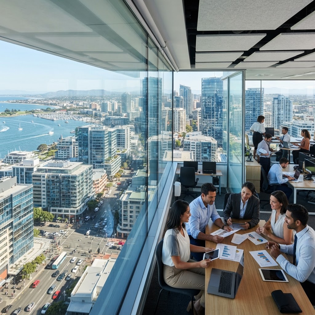 Central Coast Residents: What You Need to Understand About Small Business Challenges Today