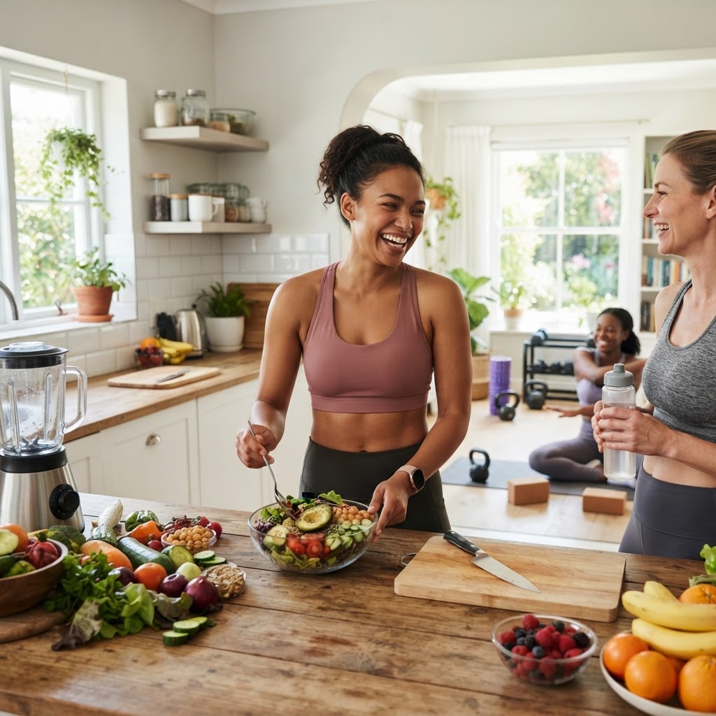 Yoga styles explained: which one suits your lifestyle