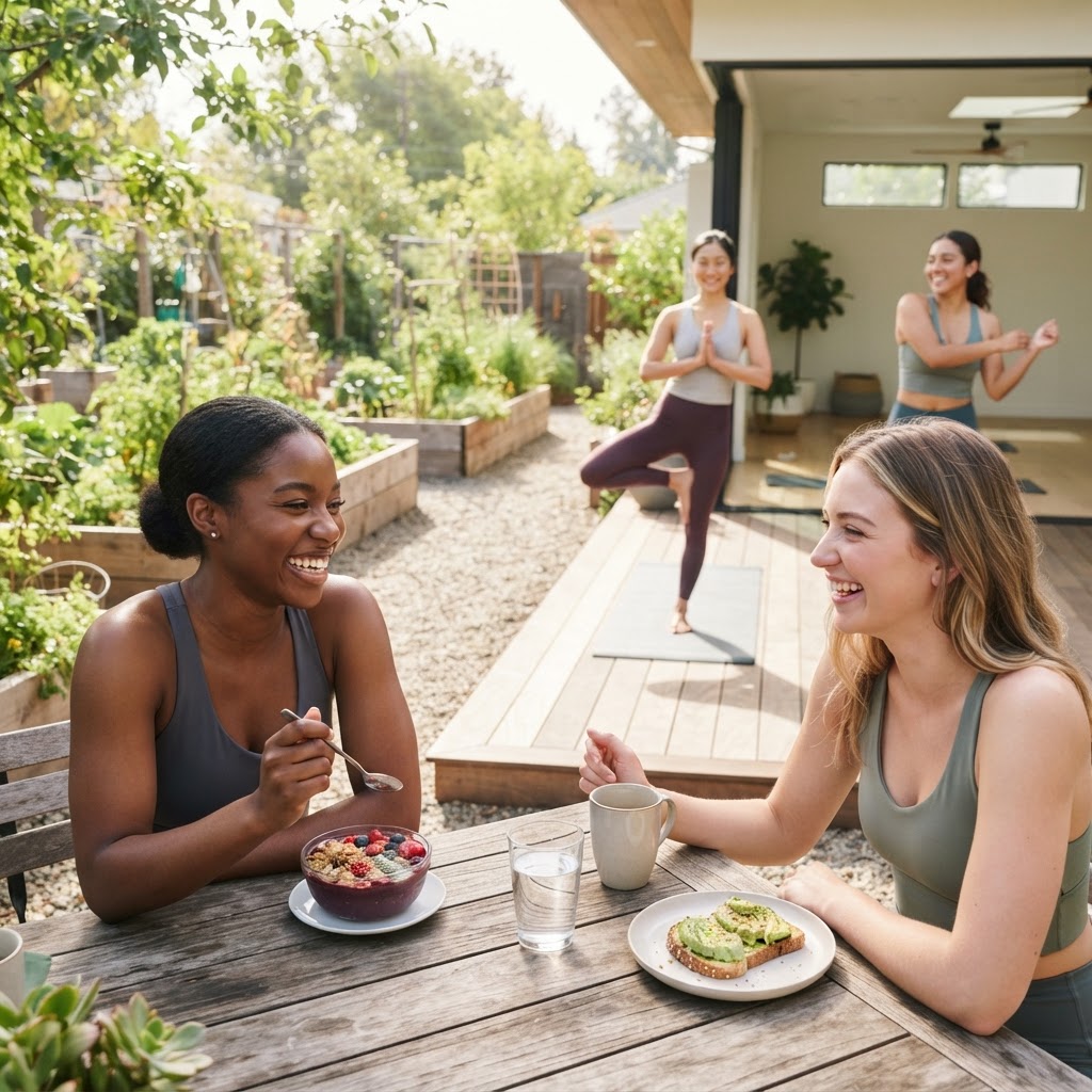 The Best Wind-Down Routines Backed by Sleep Science