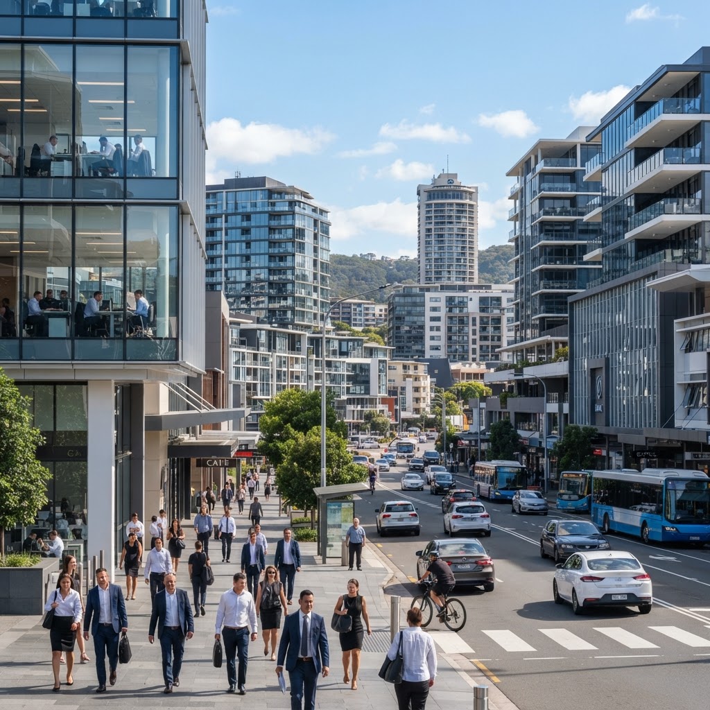 What Central Coast Consumers Need to Know About Business Community Events