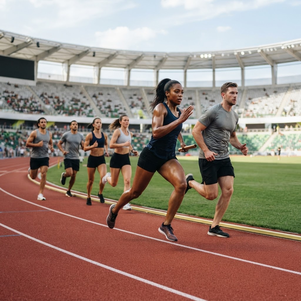 High School Athletics on the Central Coast: How to Get Involved and What You Need to Know to Start