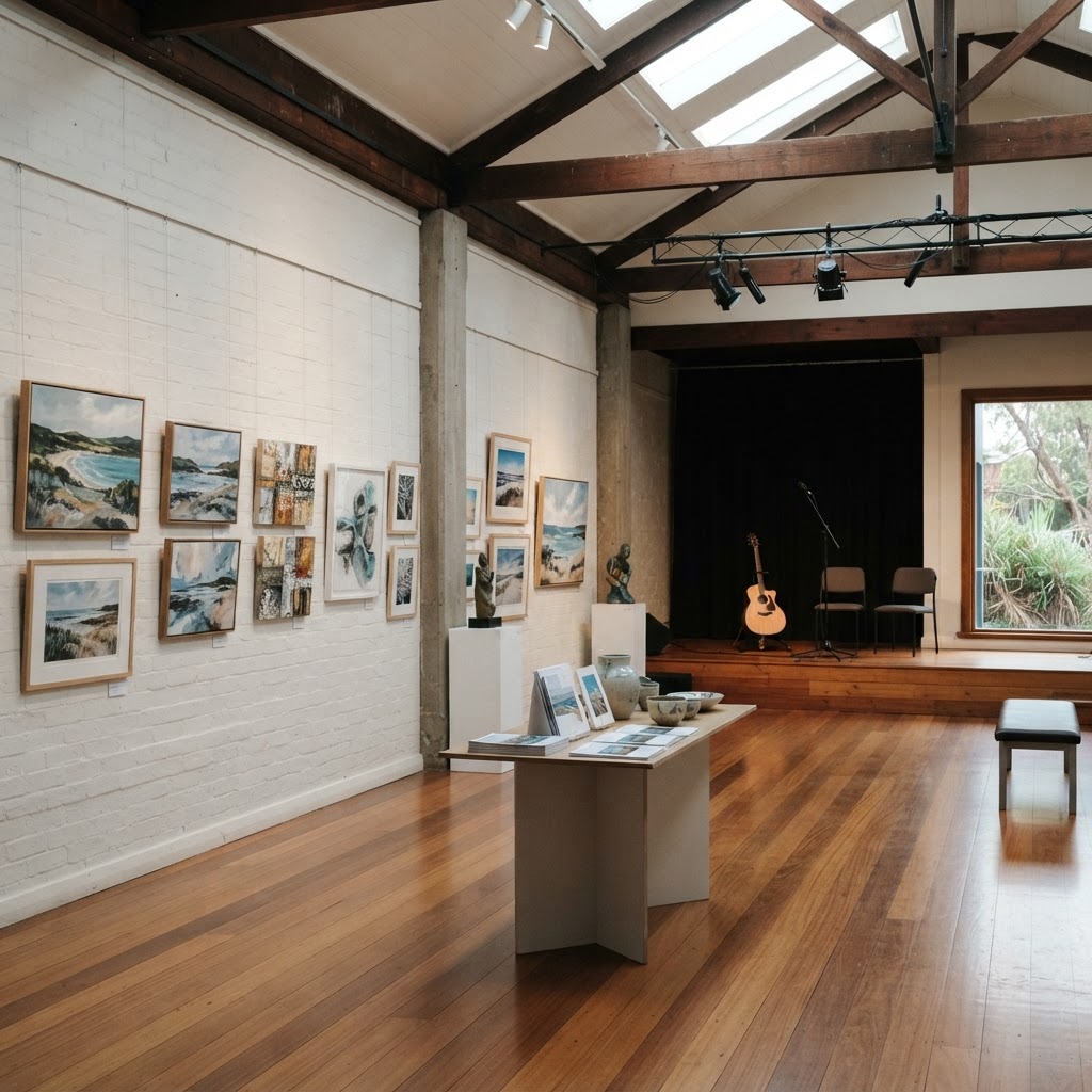 What Visitors Should Know and the Must-See Highlights in Central Coast