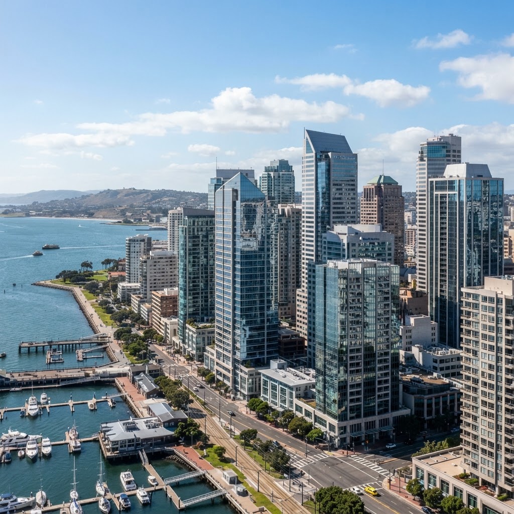 Central Coast Businesses Brace for Major Shift as Property Values Cool
