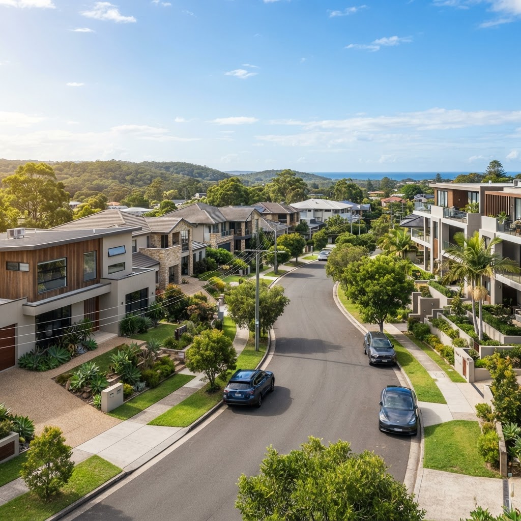 Central Coast Rental Market Trends Shape Local Buyer Choices