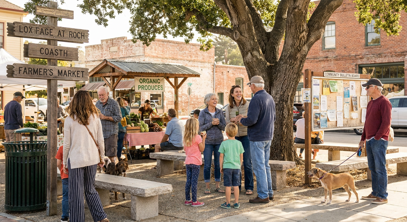 Central Coast Events Calendar: July 2026 Brings Music, Community Gatherings and More