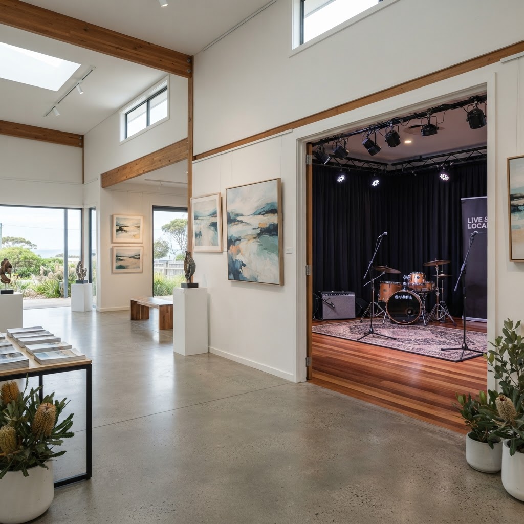 Central Coast Theatre 2026: What Visitors Need to Know and Must-See Highlights This Season