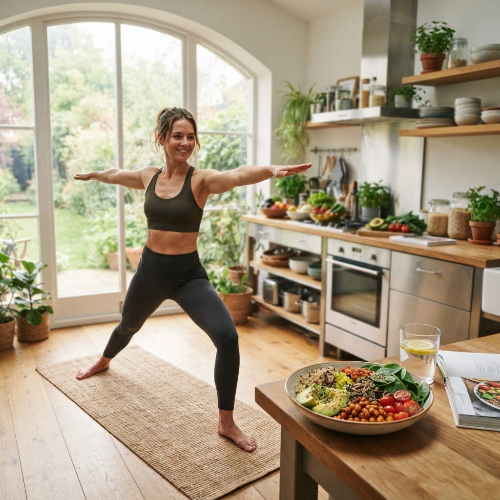 Central Coast Wellness Trends: How Local Uptake Compares to Global Movements