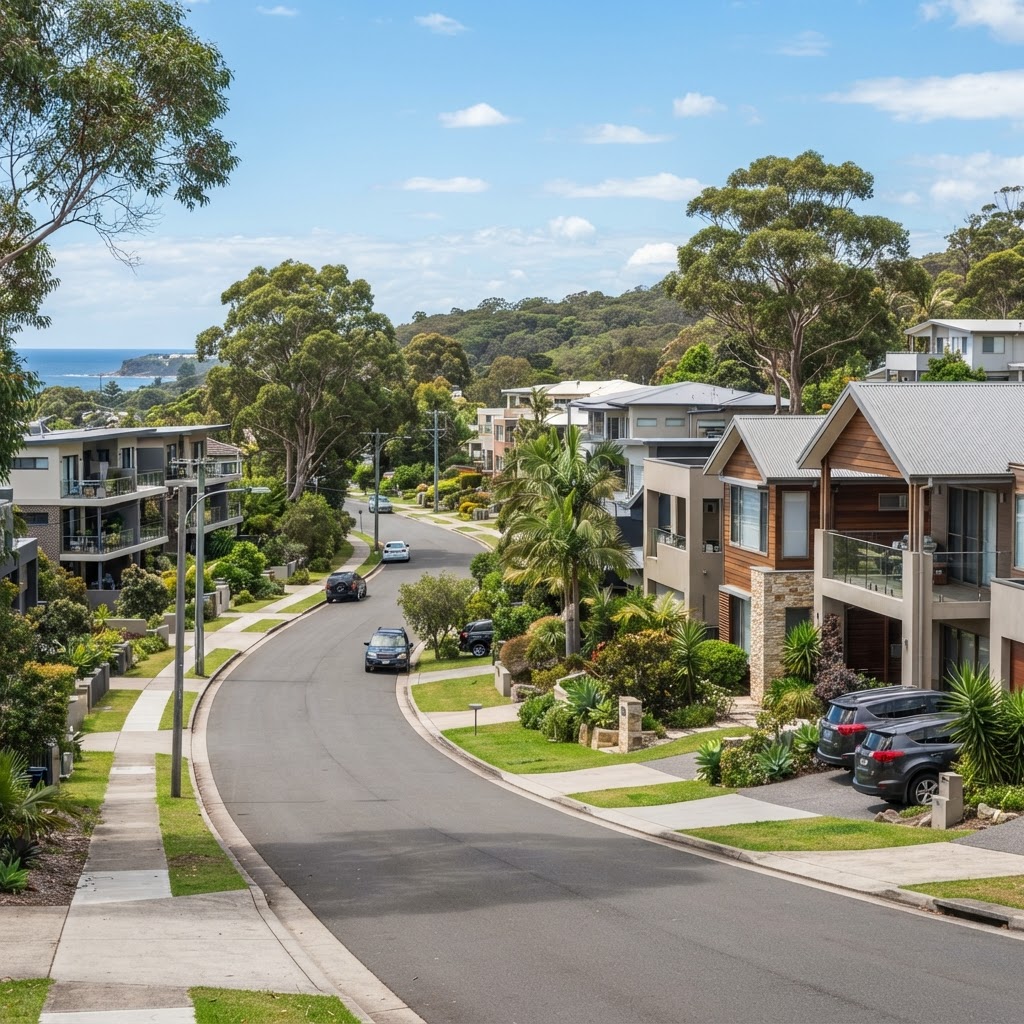 Suburbs where buying is now cheaper than renting