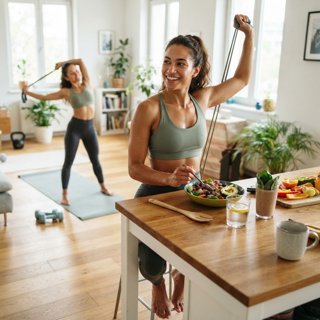 Group exercise classes at council-run facilities: a guide