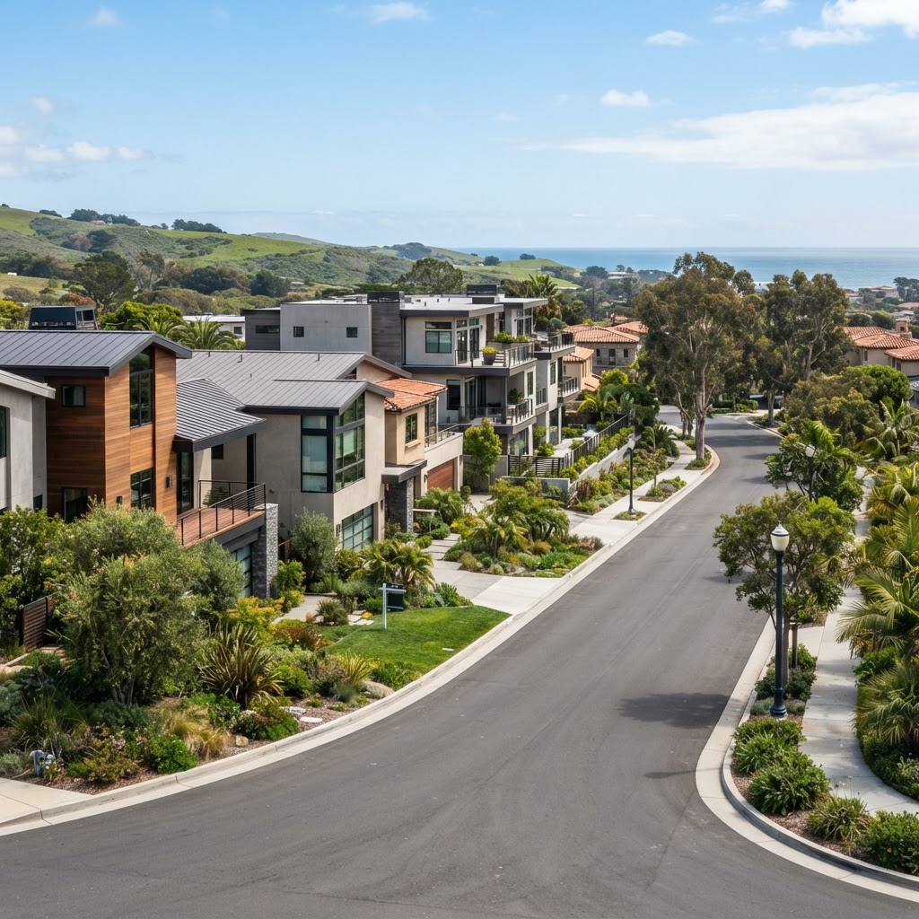 New development projects and what they mean for the area