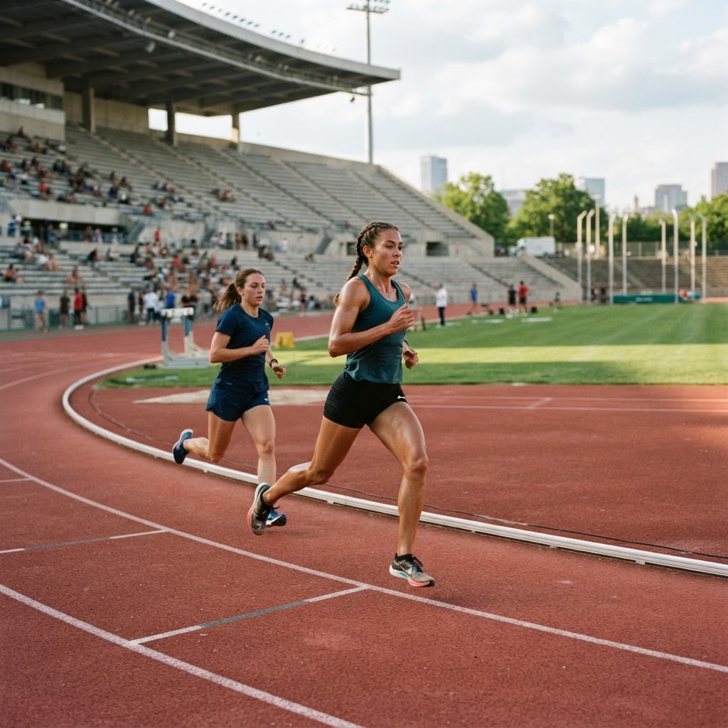 Participation Trends Show Central Coast Youth Embracing Local Fitness Options