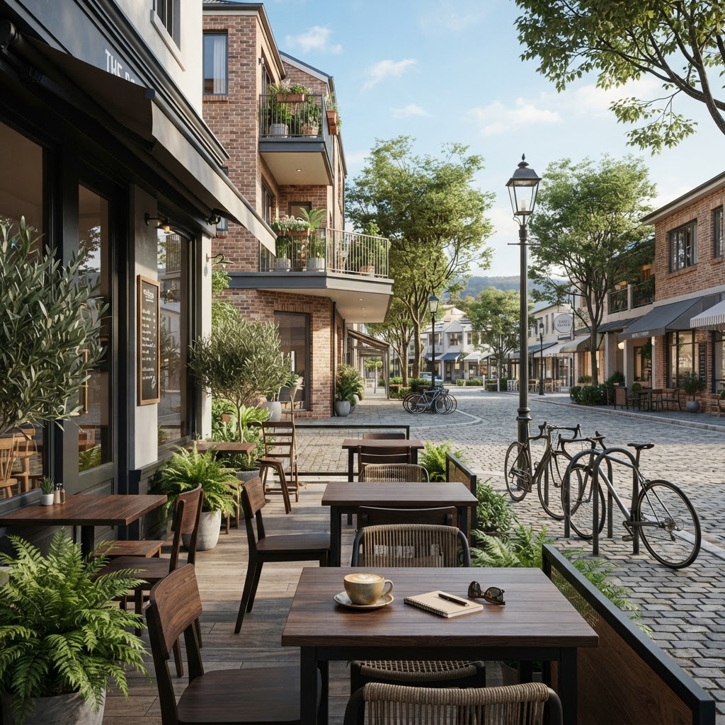 Dining out on the Central Coast: The cost, access, and everything you need to know before going