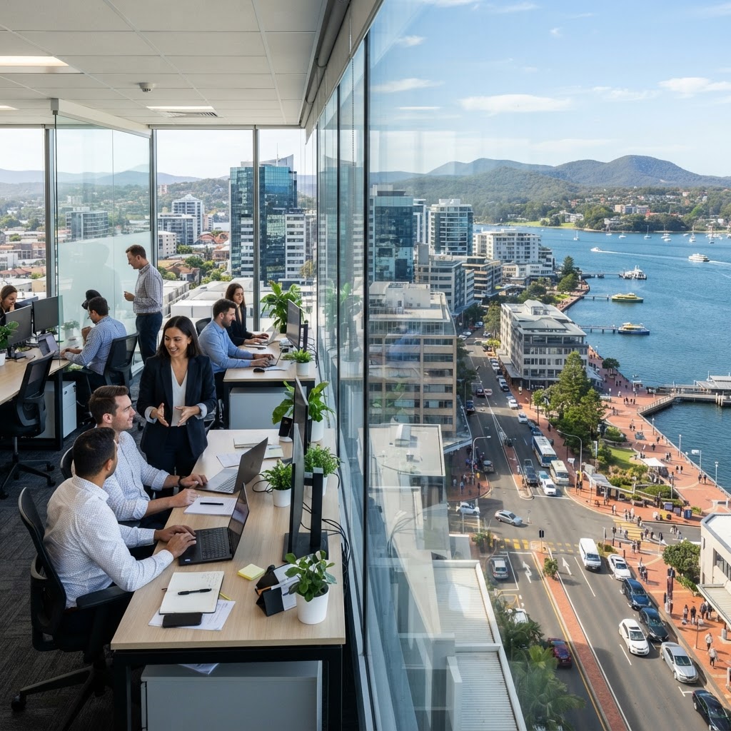 What Central Coast Consumers Need to Understand About Markets and Service Stability