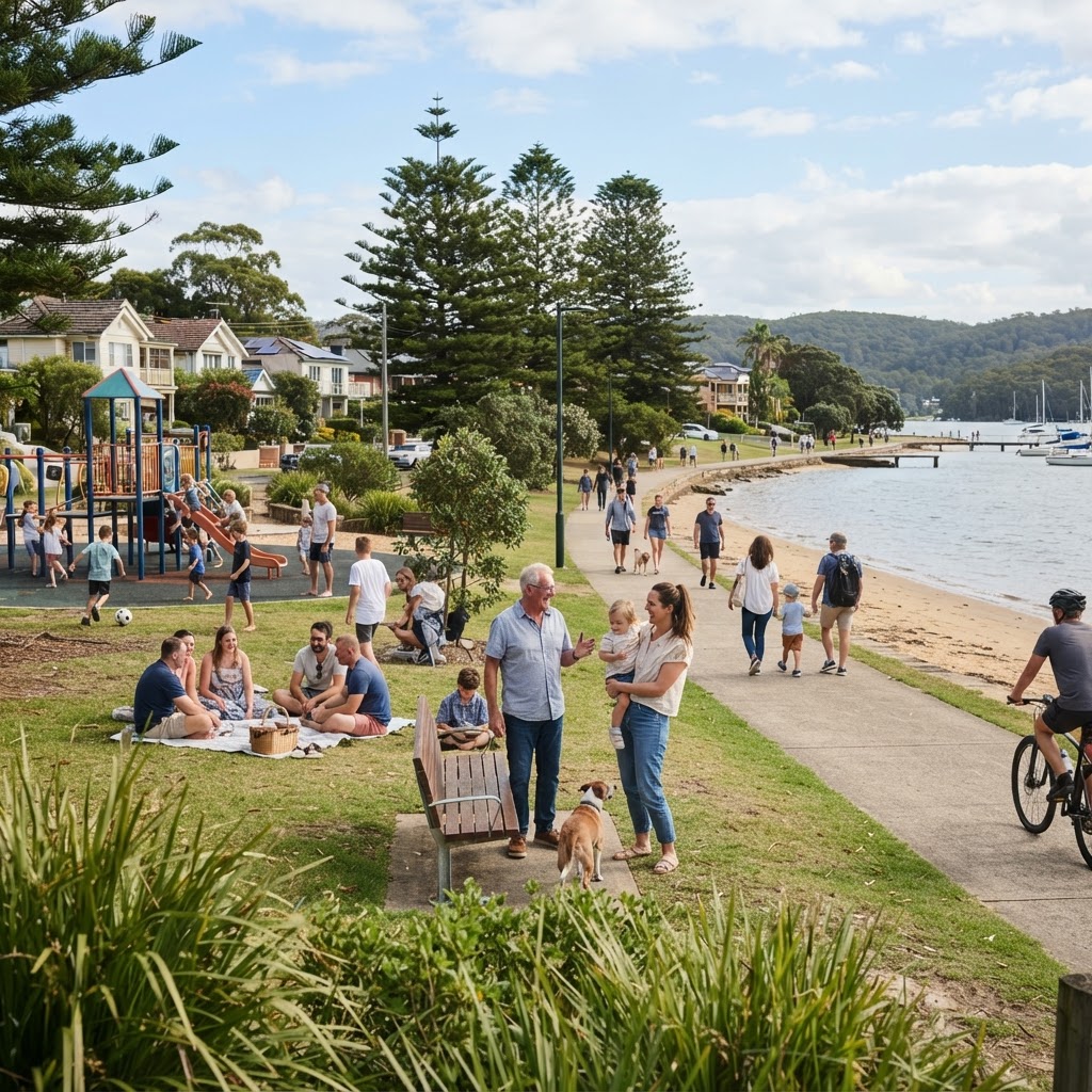 Exploring the Central Coast: A Guide to Outdoor Adventures Nearby