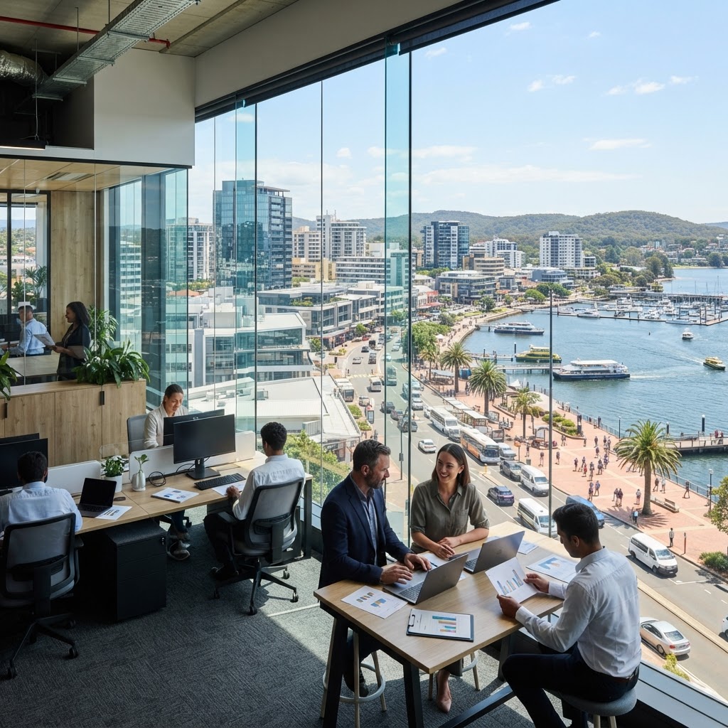 Central Coast Market Trends and What Businesses Need to Know Right Now
