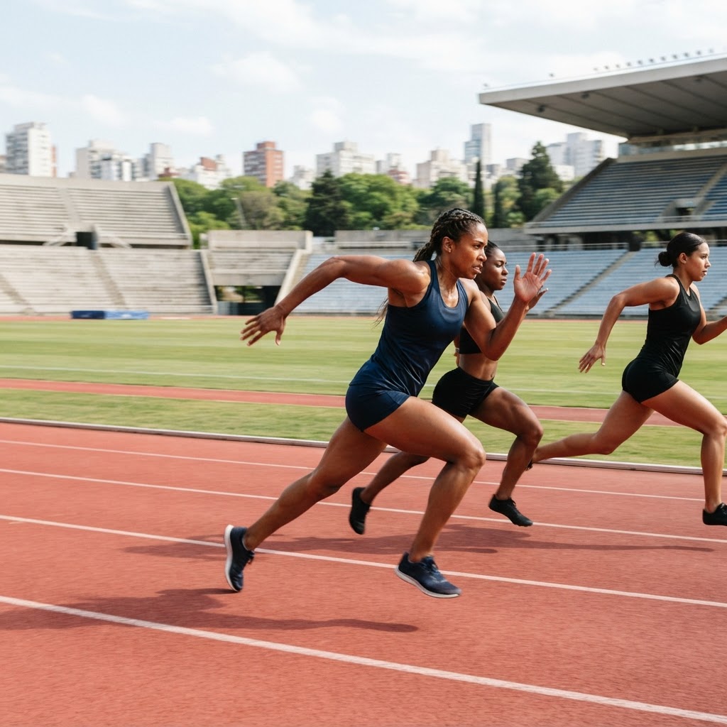 The grassroots story behind the community sport movement