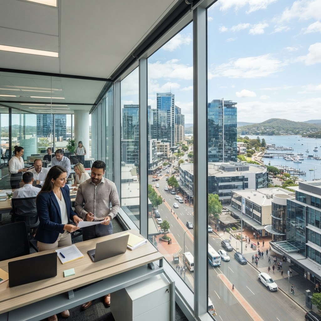Market Trends Shaping New Business Openings on the Central Coast