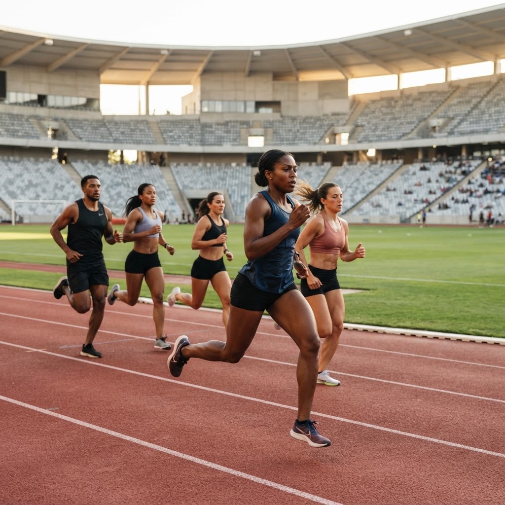Participation numbers reveal Central Coast's evolving fitness culture