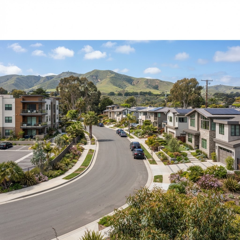 Investors Chase Yield as Central Coast Rental Returns Outshine Capital Growth