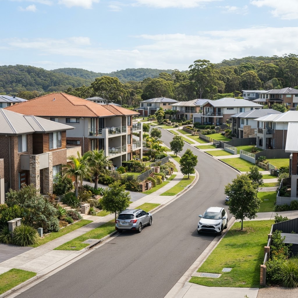 Central Coast Property Prices: What's Driving the Market and What Buyers Need to Know Now