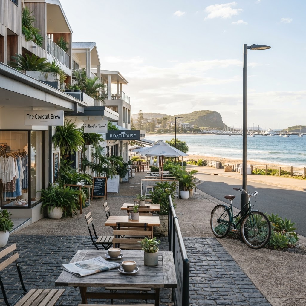 Getting around the Central Coast: the cost, access, and everything you need to know before going