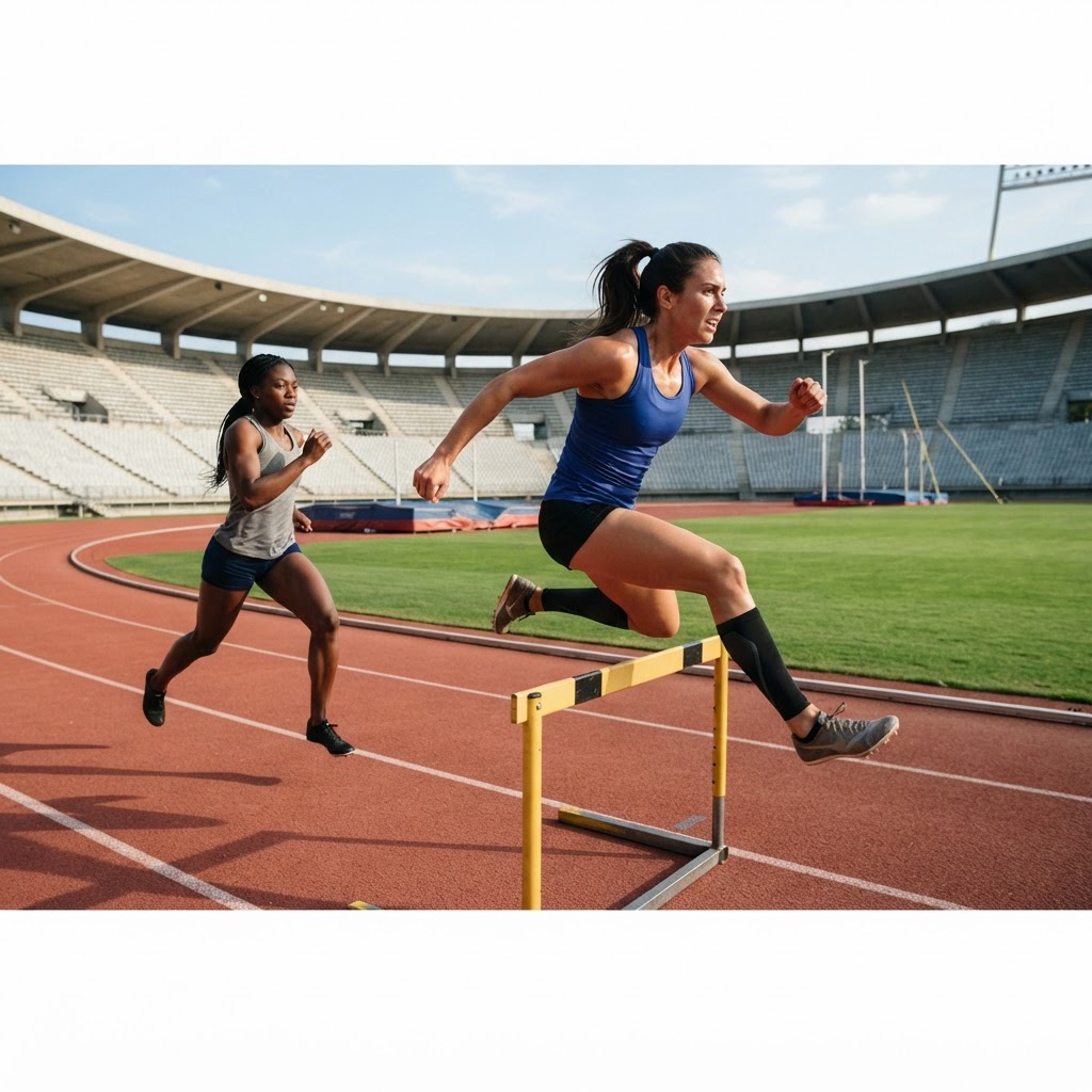 Participation Trends Shed Light on Central Coast Fitness Culture
