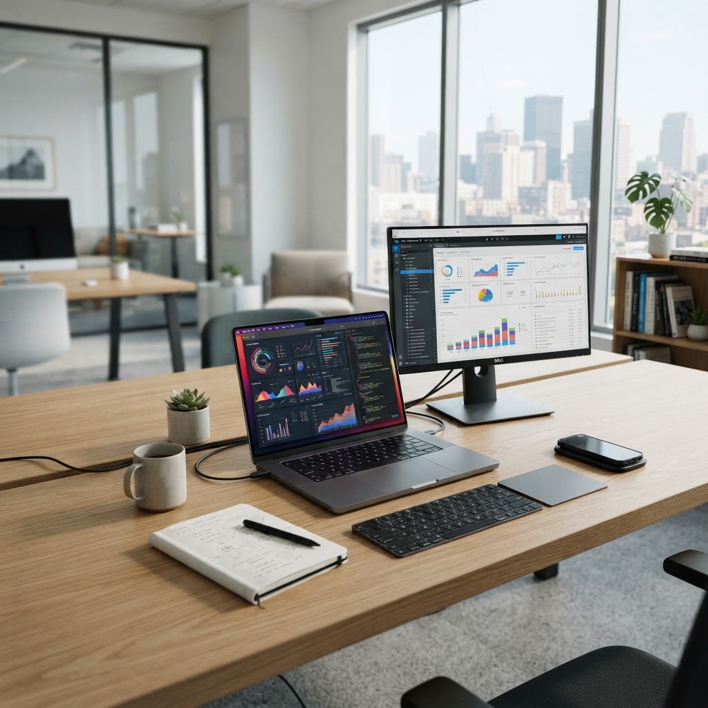 Broadband Access: What Central Coast Workers, Job Seekers and Professionals Need to Know
