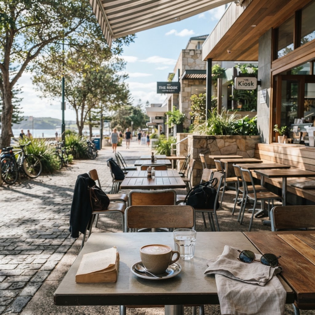Inside look at Central Coast's neighbourhood character and community vibe