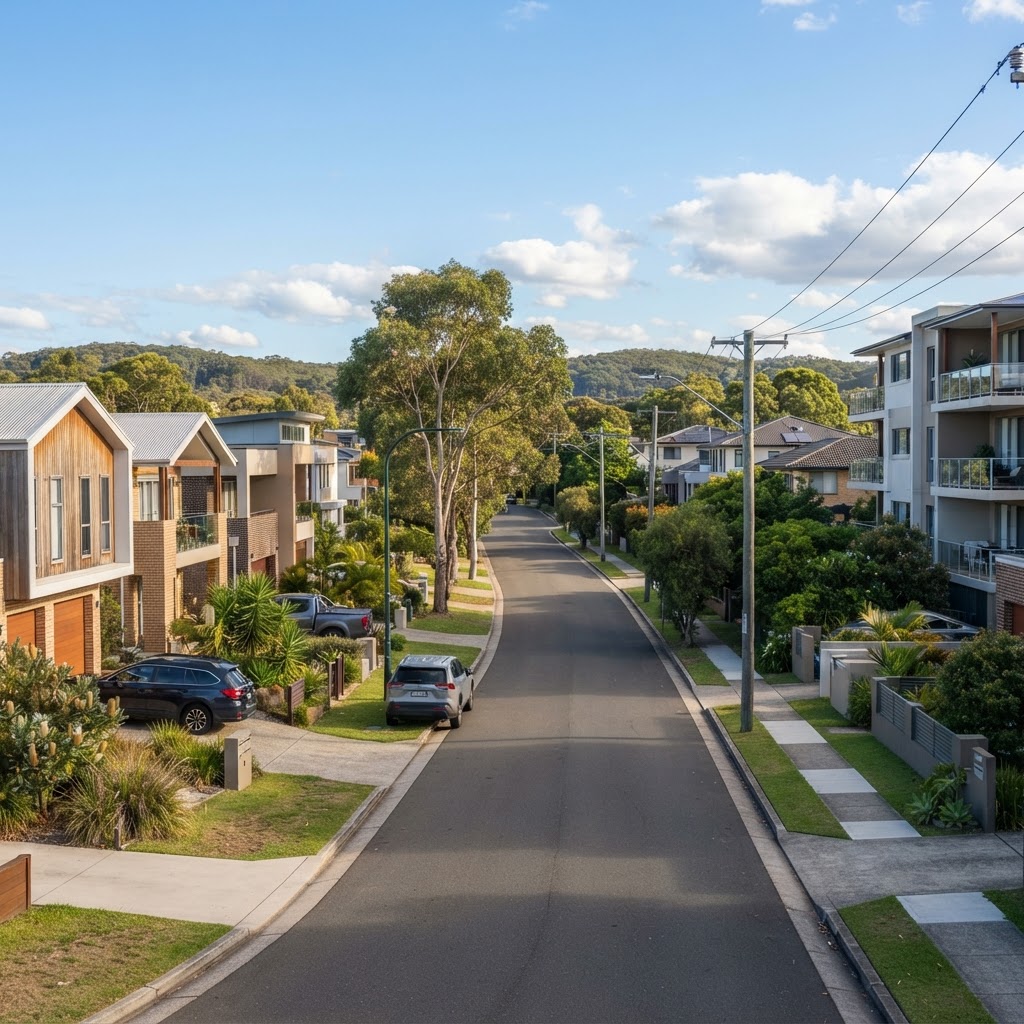 Tuggerah Emerges as Central Coast’s Hot Growth Corridor with Major Rail and Health Upgrades