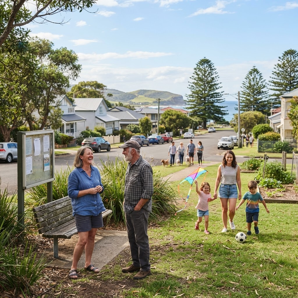 Free things to do on the Central Coast